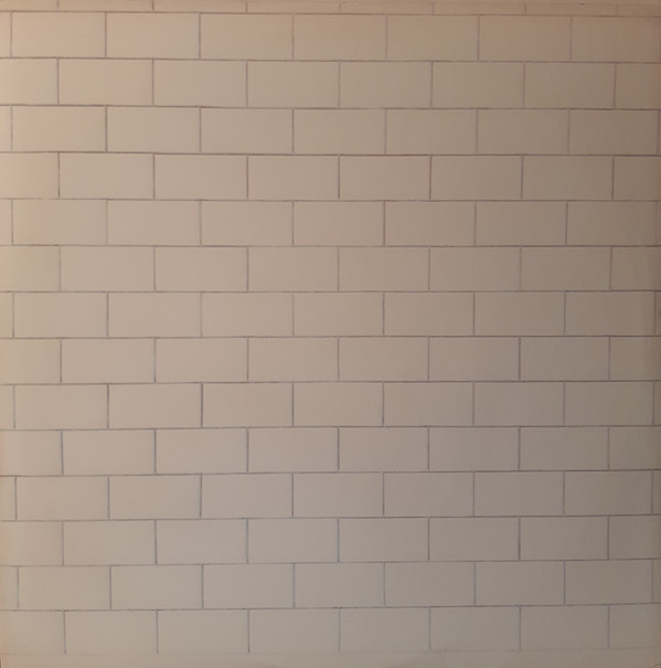 The Wall - Pink Floyd