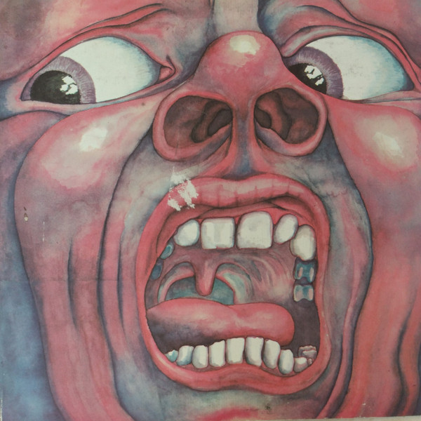 In The Court Of The Crimson King  An Observation By - King Crimson