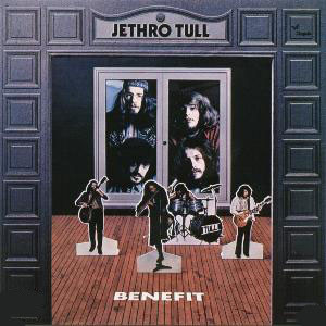 Benefit - Jethro Tull