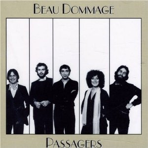 Passagers - Beau Dommage