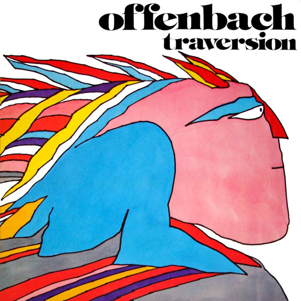 Traversion - Offenbach