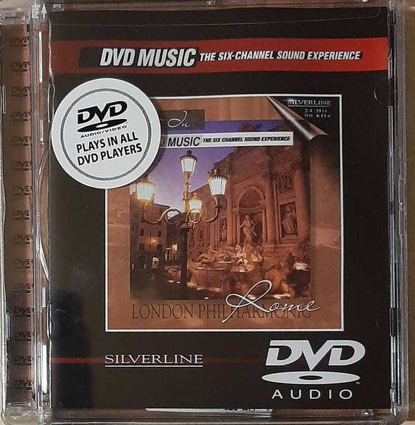 Night In Rome - London Philharmonic*