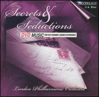Secrets &  Seductions - London Philharmonic Orchestra