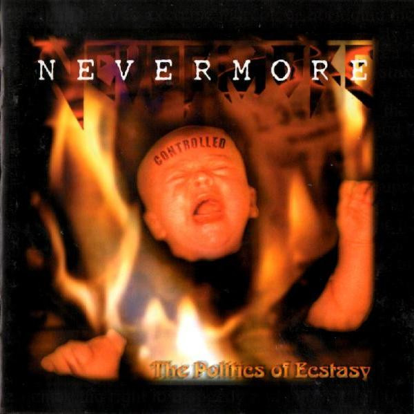 The Politics Of Ecstasy