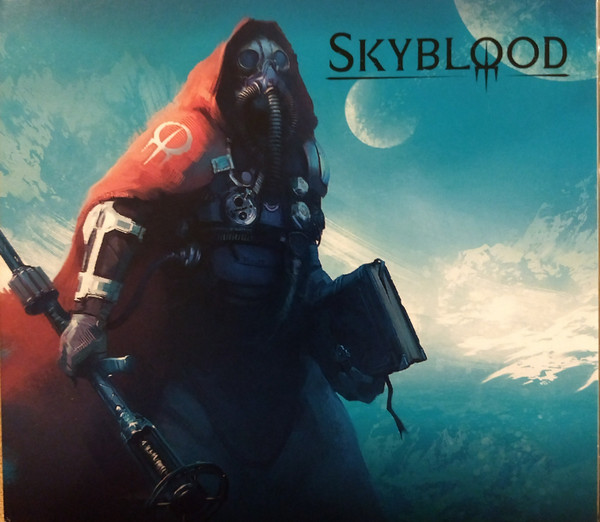 Skyblood