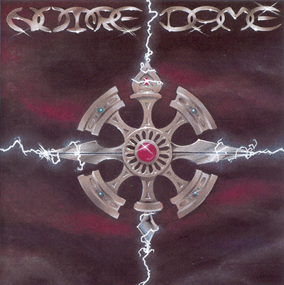 Mystere De Notre Dame