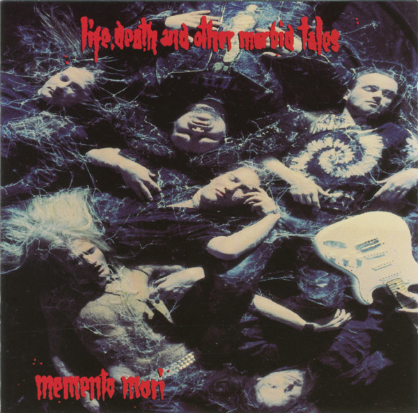 Life, Death And Other Morbid Tales