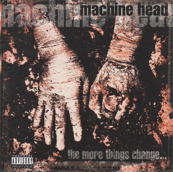 The More Things Change...