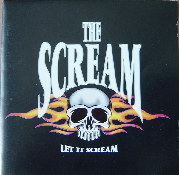 Let It Scream
