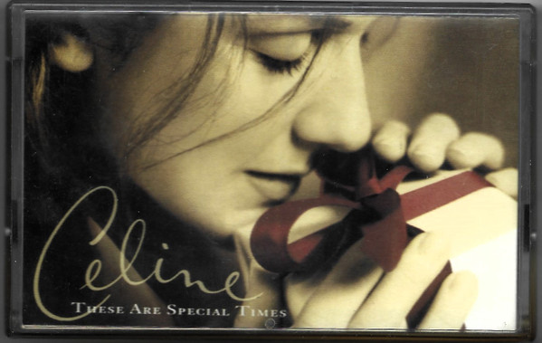 These Are Special Times