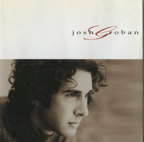 Josh Groban