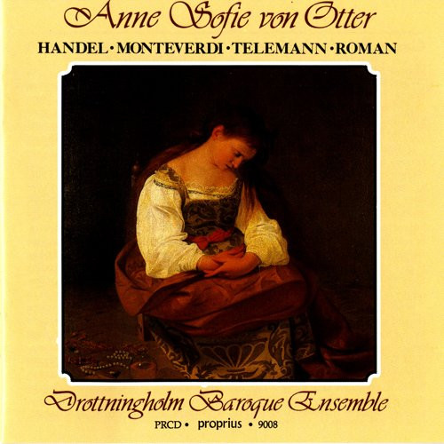Anne Sofie von Otter