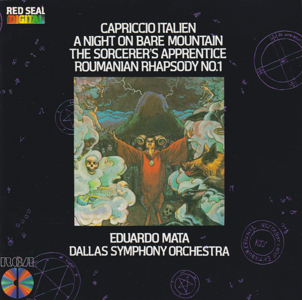 Showpieces For Orchestra