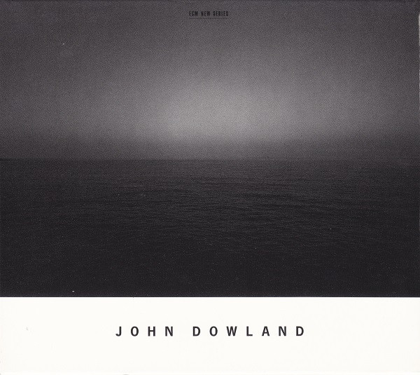 In Darkness Let Me Dwell