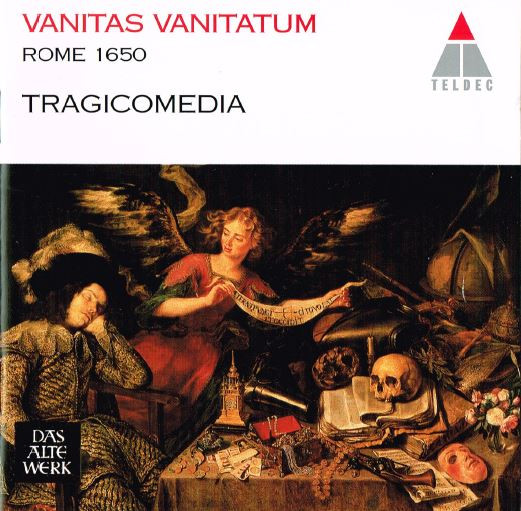 Vanitas Vanitatum: Rome 1650