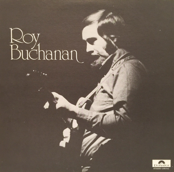 Roy Buchanan