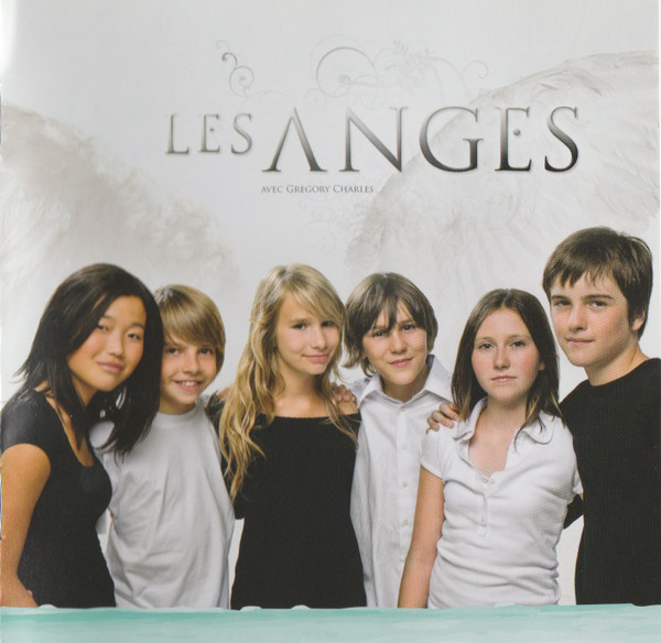 Les Anges