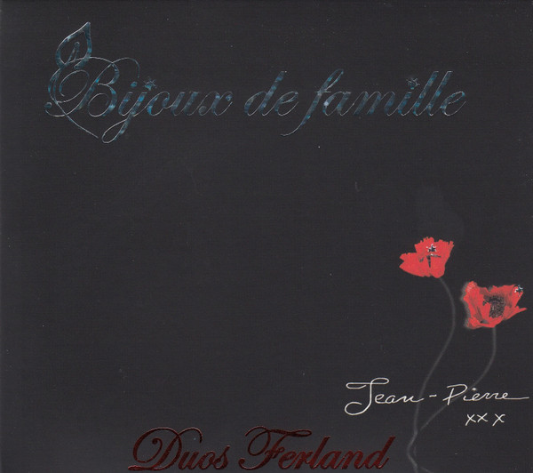 Bijoux de famille - Duos Ferland