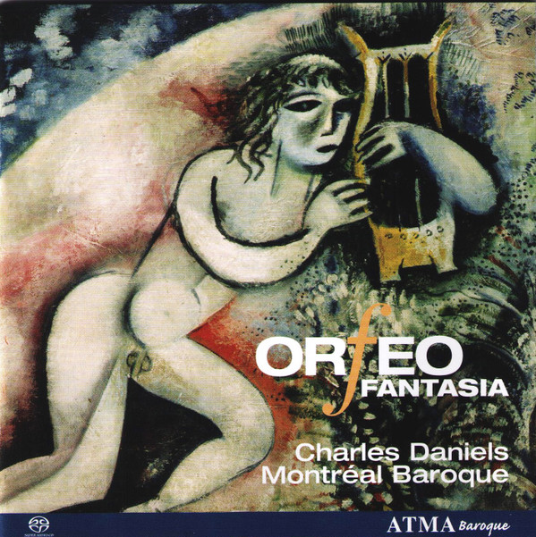 Orfeo Fantasia