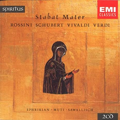 Stabat Mater
