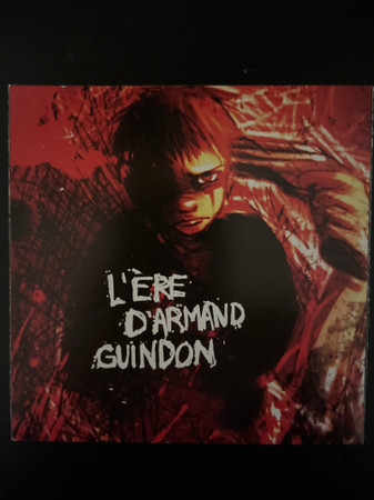 L'Ère D'Armand Guindon