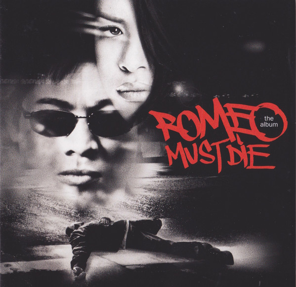 Romeo Must Die (The Album)