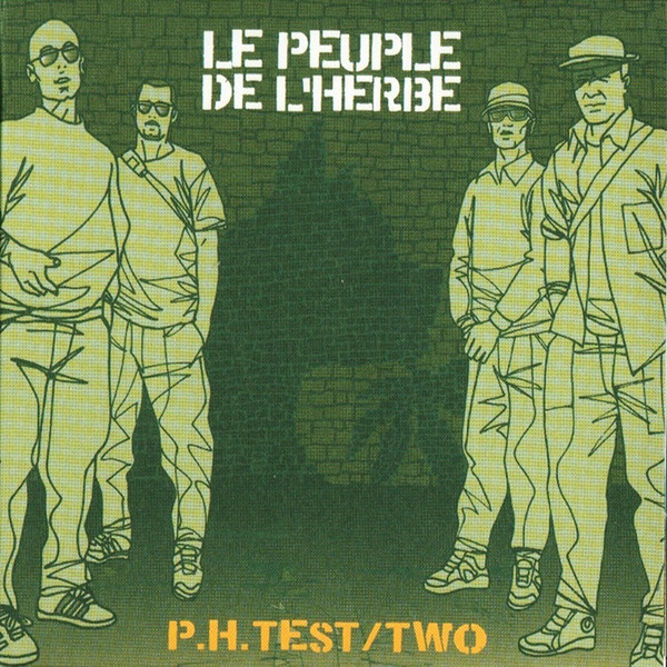 P.H.Test / Two