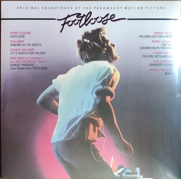 Footloose (Original Motion Picture Soundtrack)