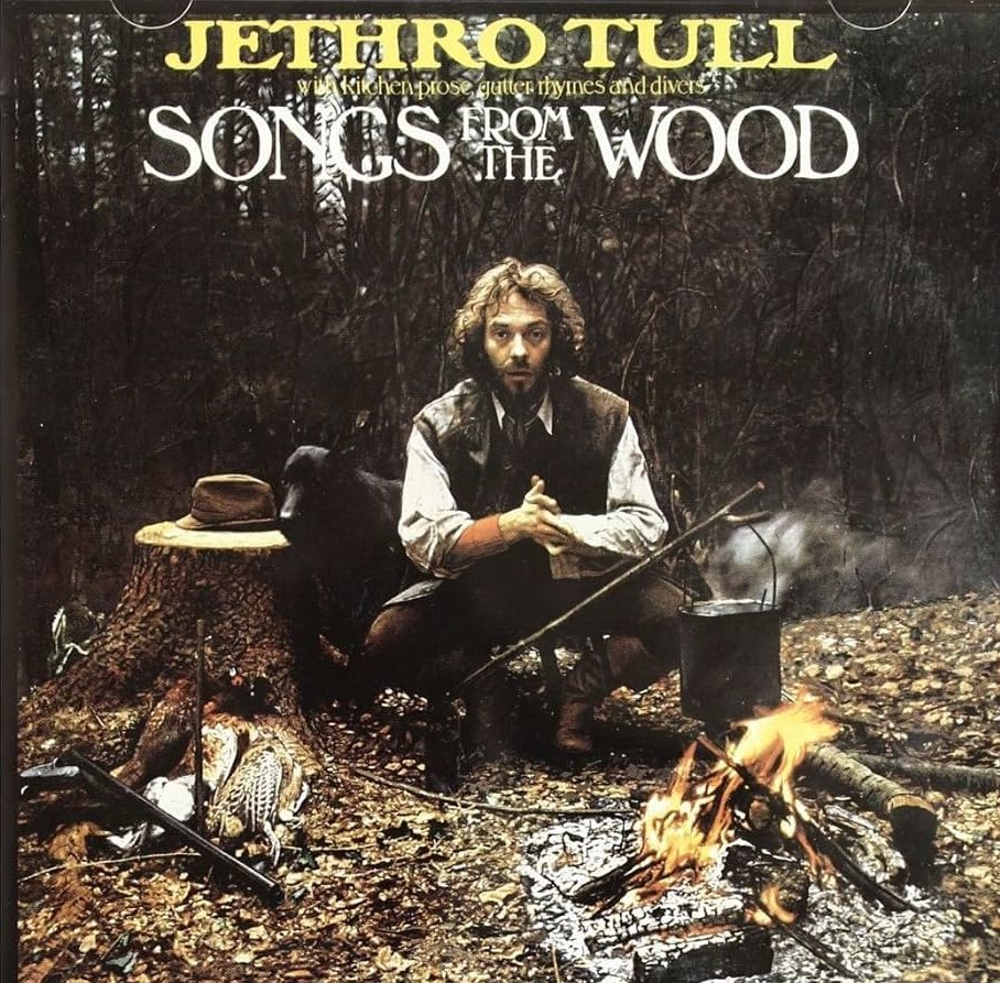Songs from the wood