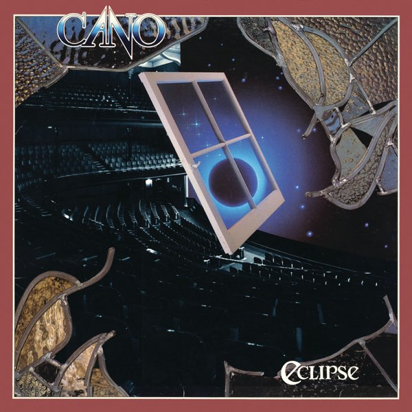 Eclipse par Cano