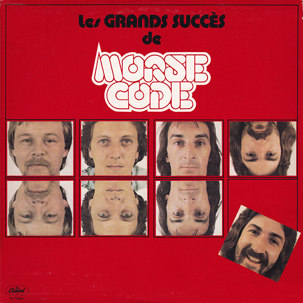 Les Grands Succès - Morse Code