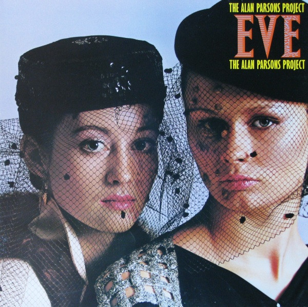 Eve - The Alan Parsons Project