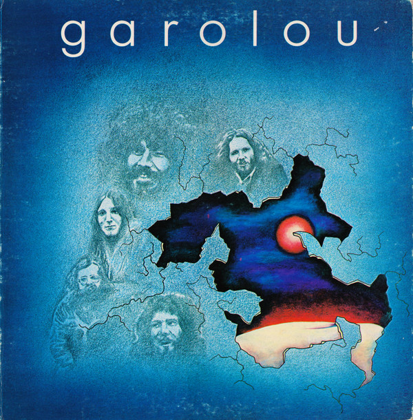 Garolou - Garolou