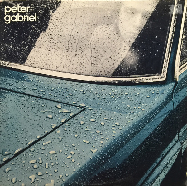 Peter Gabriel - Peter Gabriel