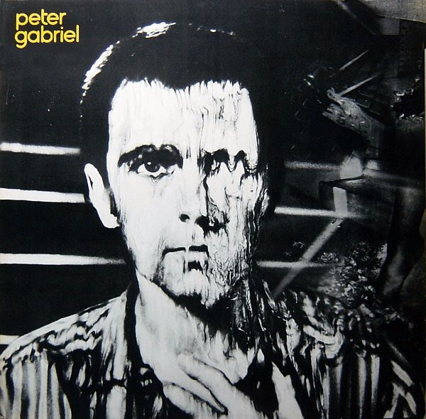 Peter Gabriel - Peter Gabriel