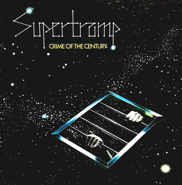 Crime Of The Century - Supertramp