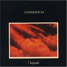 L'Heptade - Harmonium
