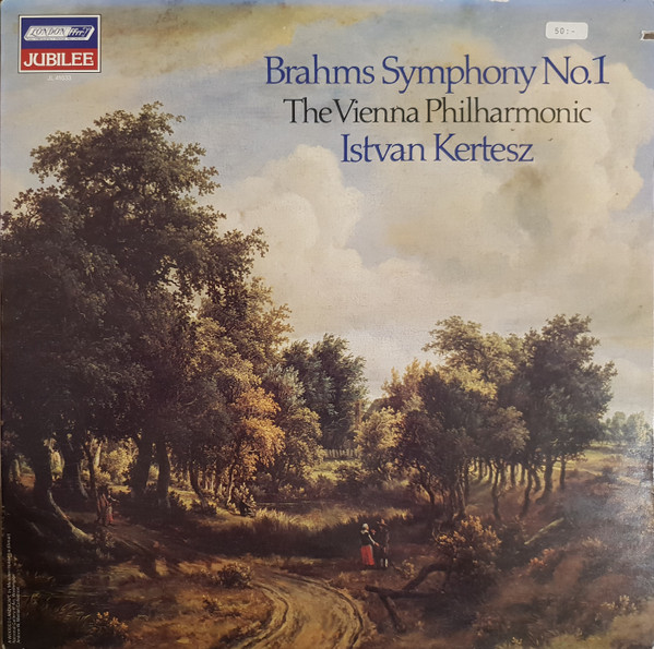 Symphony No. 1 In C Minor