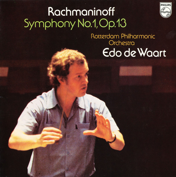 Symphony No. 1, Op. 13