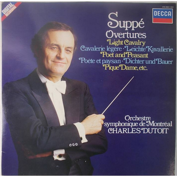 Overtures