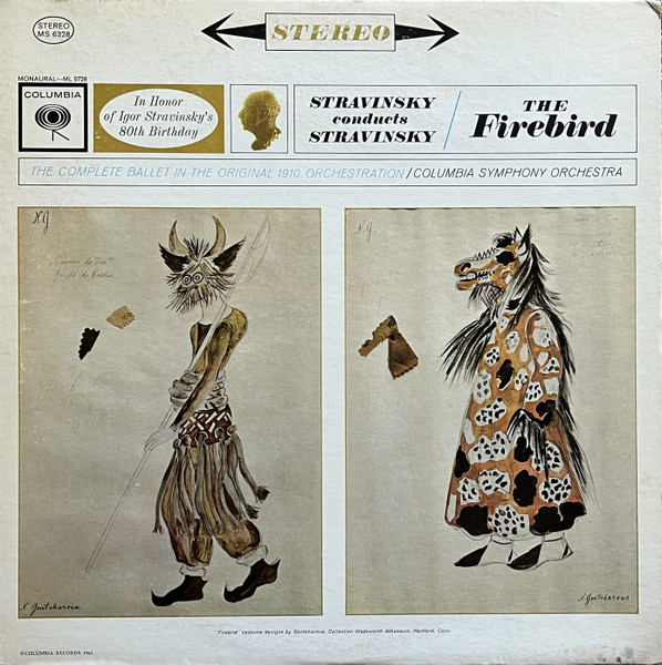 The Firebird