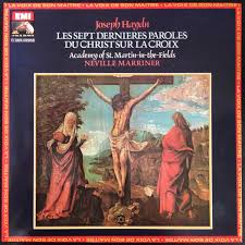 Les Sept Dernières Paroles Du Christ Sur la Croix