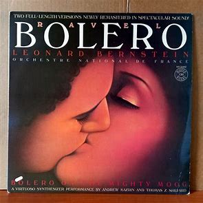 Ravel: Bolero