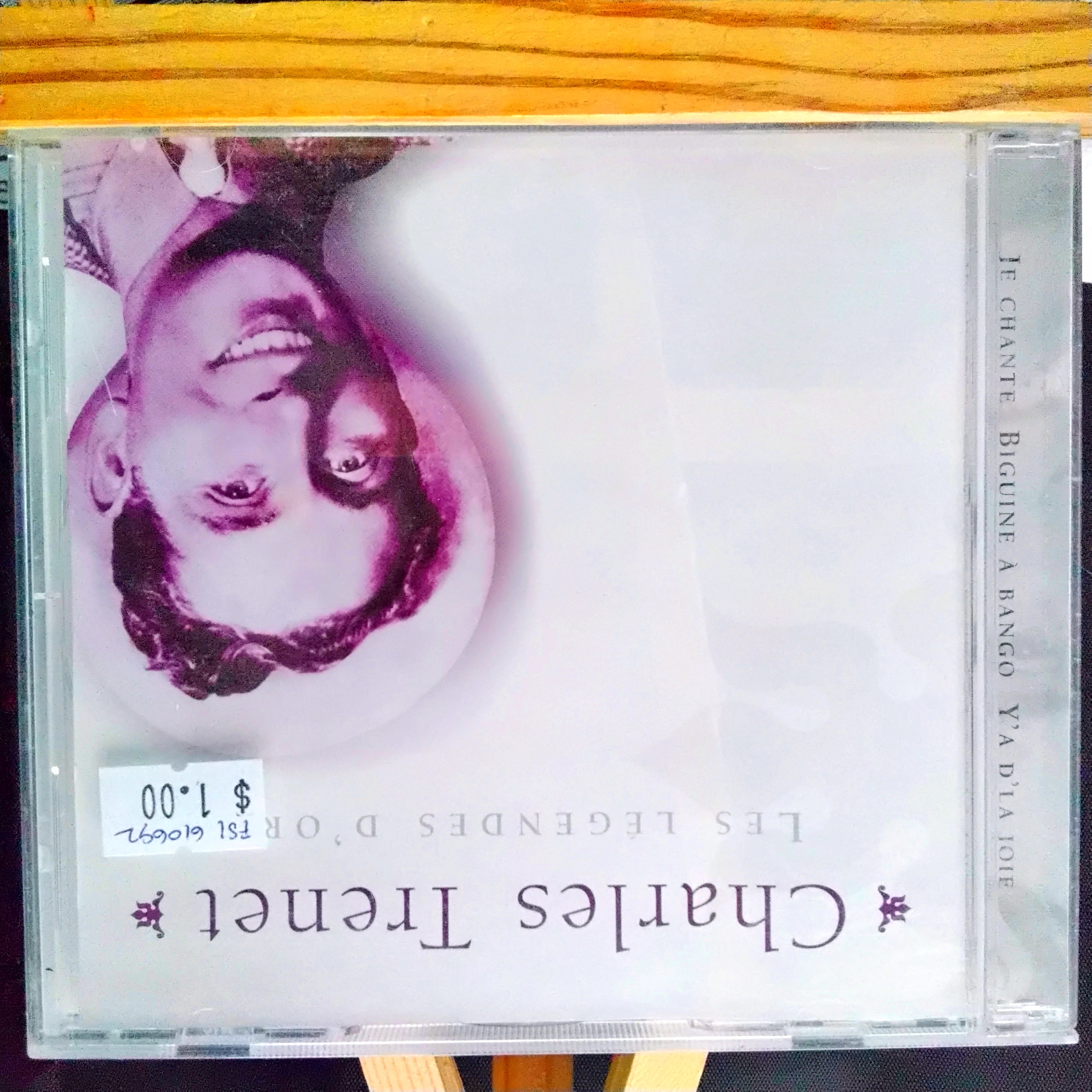 Image de l'album