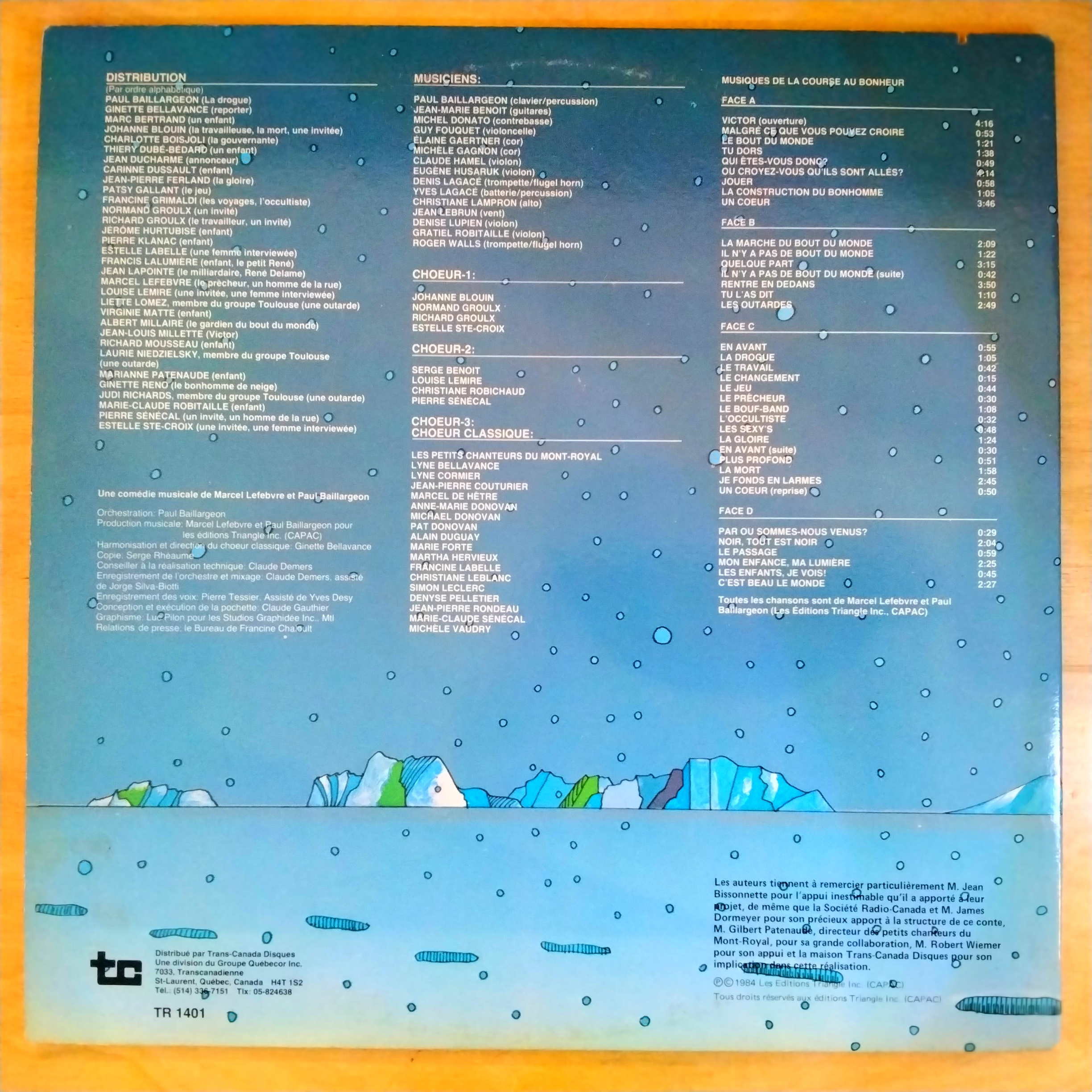 Cover condition 2