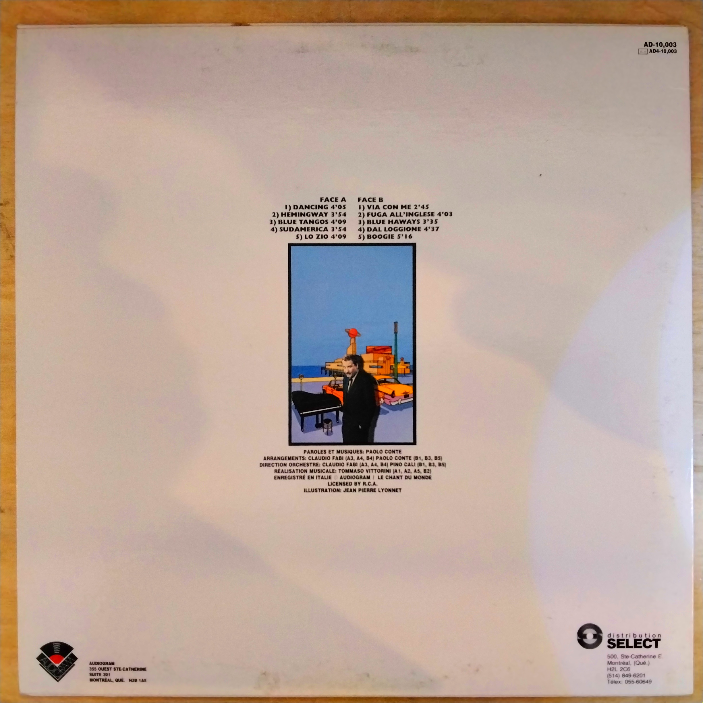 Cover condition 1