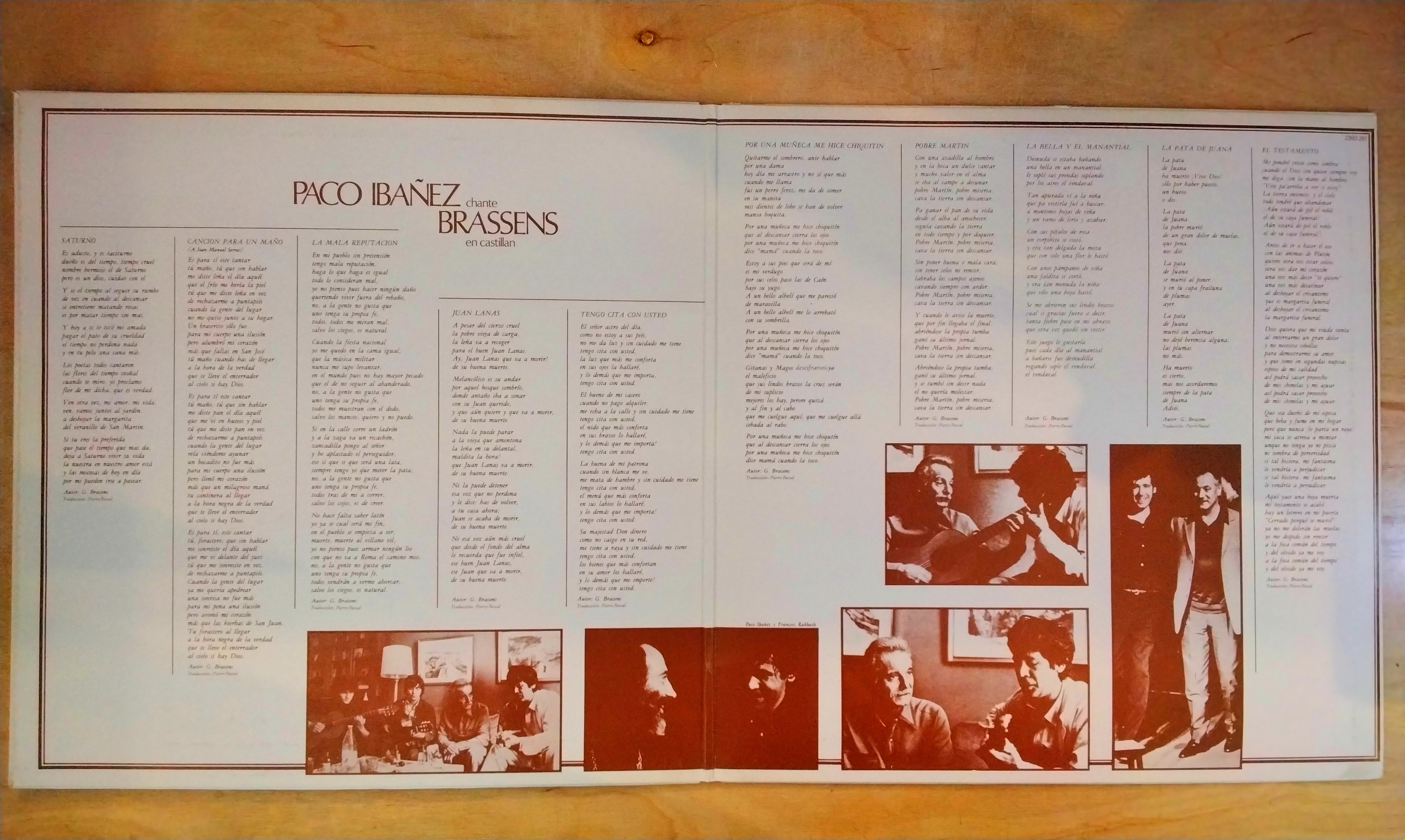 Cover condition 1