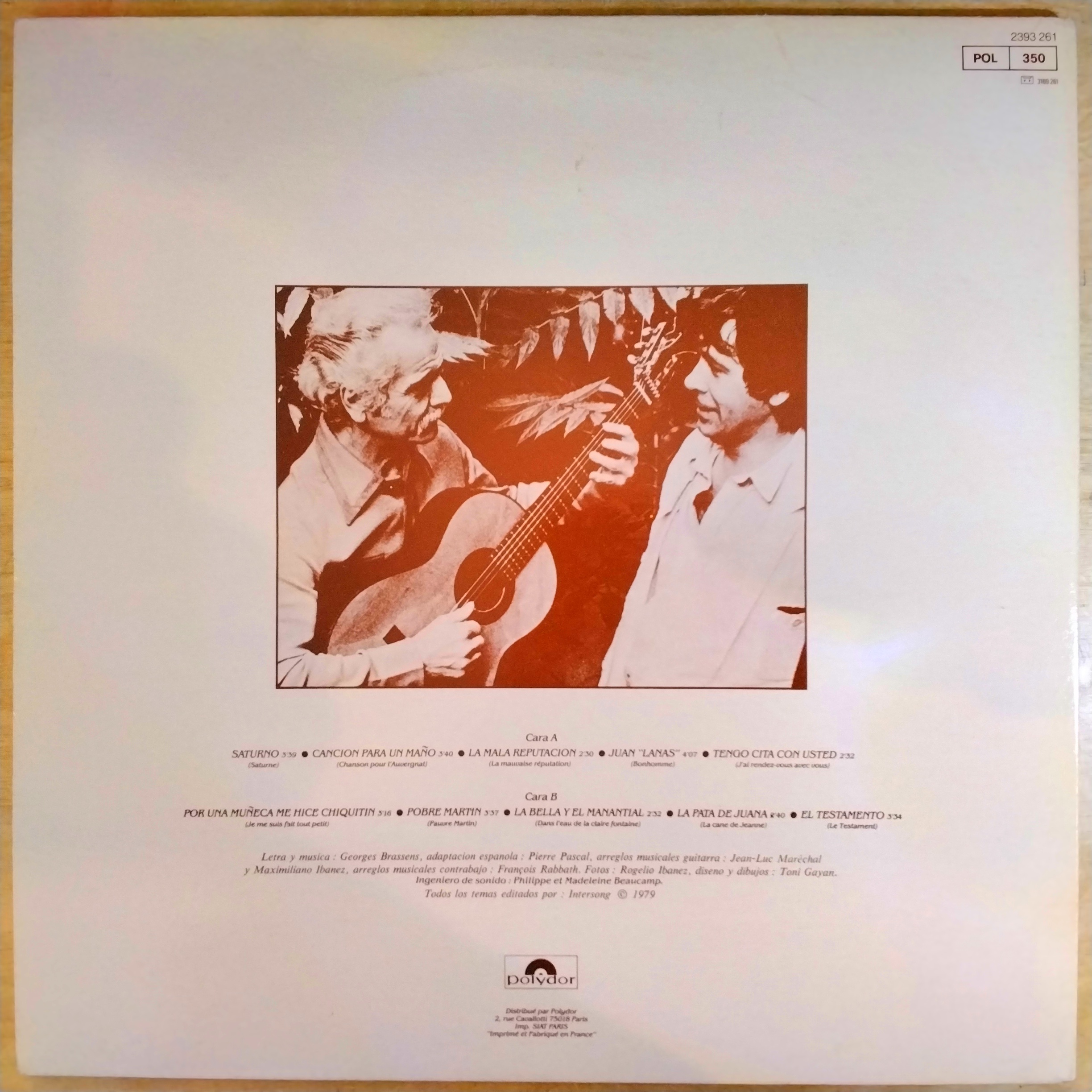 Cover condition 2