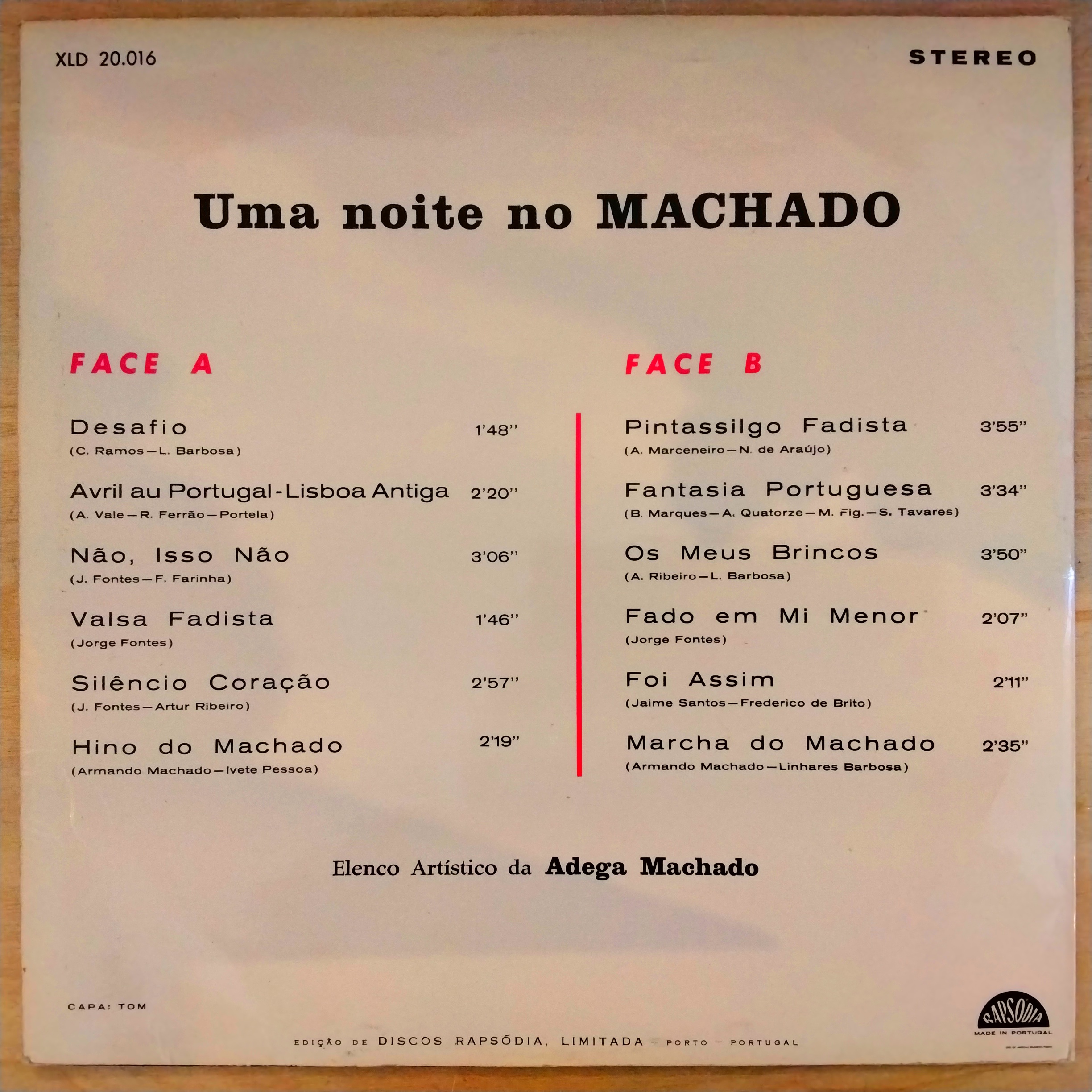 Cover condition 2
