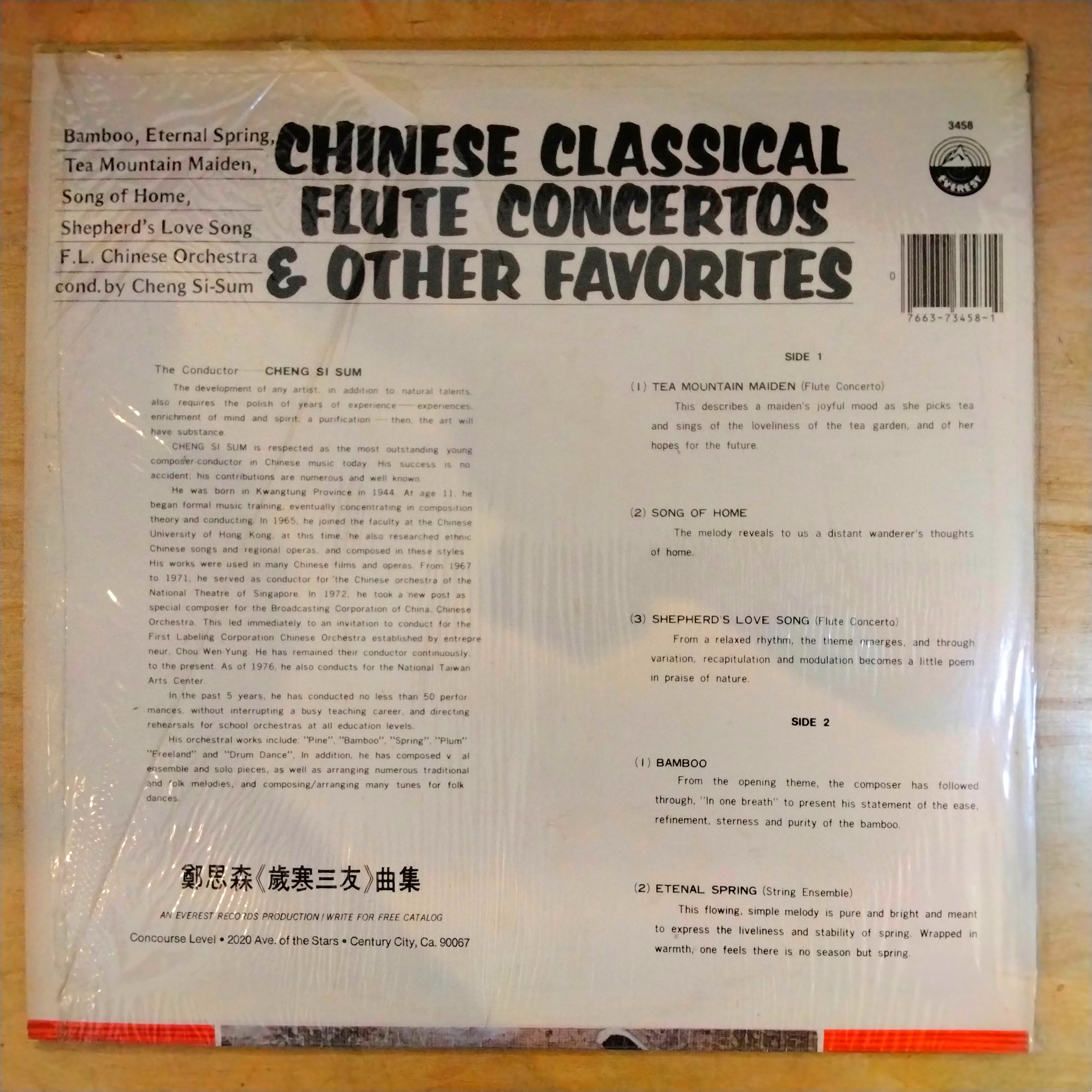 Cover condition 1
